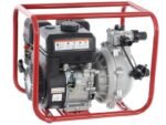 Motopompe thermique GeoTech LHP 40 EVO avec raccords de 38 mm - 1.5 pouces – Image 6