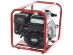 Motopompe thermique GeoTech LHP 40 EVO avec raccords de 38 mm - 1.5 pouces – Image 13
