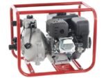 Motopompe thermique GeoTech LHP 40 EVO avec raccords de 38 mm - 1.5 pouces – Image 16