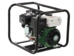 Motopompe thermique Greenbay GB-HPWP 40 - Hauteur d'élévation importante - avec raccords de 40/25/25 mm – Image 18