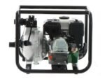Motopompe thermique Greenbay GB-HPWP 40 - Hauteur d'élévation importante - avec raccords de 40/25/25 mm – Image 13