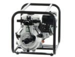 Motopompe thermique Greenbay GB-HPWP 40 - Hauteur d'élévation importante - avec raccords de 40/25/25 mm – Image 15