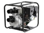 Motopompe thermique Greenbay GB-HPWP 80 - Hauteur d'élévation importante - avec raccords de 80 mm – Image 34
