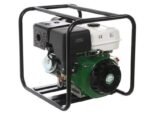 Motopompe thermique Greenbay GB-HPWP 80 - Hauteur d'élévation importante - avec raccords de 80 mm – Image 18