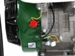 Motopompe thermique Greenbay GB-HPWP 80 - Hauteur d'élévation importante - avec raccords de 80 mm – Image 20