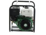 Motopompe thermique Greenbay GB-HPWP 80 - Hauteur d'élévation importante - avec raccords de 80 mm – Image 2