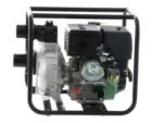 Motopompe thermique Greenbay GB-HPWP 80 - Hauteur d'élévation importante - avec raccords de 80 mm – Image 5