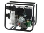 Motopompe thermique Greenbay GB-HPWP 80 - Hauteur d'élévation importante - avec raccords de 80 mm – Image 6