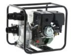 Motopompe thermique Greenbay GB-HPWP 80 - Hauteur d'élévation importante - avec raccords de 80 mm – Image 12