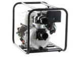 Motopompe thermique Greenbay GB-HPWP 80 - Hauteur d'élévation importante - avec raccords de 80 mm – Image 16