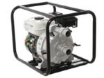 Motopompe thermique Greenbay GB-TWP 50 - Pour eaux chargées - avec raccords de 50 mm – Image 33