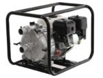 Motopompe thermique Greenbay GB-TWP 50 - Pour eaux chargées - avec raccords de 50 mm – Image 34