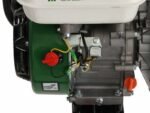 Motopompe thermique Greenbay GB-TWP 50 - Pour eaux chargées - avec raccords de 50 mm – Image 20
