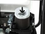 Motopompe thermique Greenbay GB-TWP 50 - Pour eaux chargées - avec raccords de 50 mm – Image 22