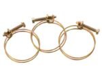 Motopompe thermique Greenbay GB-TWP 50 - Pour eaux chargées - avec raccords de 50 mm – Image 53