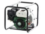 Motopompe thermique Greenbay GB-TWP 50 - Pour eaux chargées - avec raccords de 50 mm – Image 4