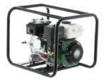Motopompe thermique Greenbay GB-TWP 50 - Pour eaux chargées - avec raccords de 50 mm – Image 7