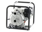 Motopompe thermique Greenbay GB-TWP 50 - Pour eaux chargées - avec raccords de 50 mm – Image 9