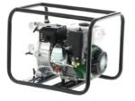 Motopompe thermique Greenbay GB-TWP 50 - Pour eaux chargées - avec raccords de 50 mm – Image 10