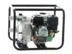 Motopompe thermique Greenbay GB-TWP 50 - Pour eaux chargées - avec raccords de 50 mm – Image 11