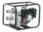 Motopompe thermique Greenbay GB-TWP 50 - Pour eaux chargées - avec raccords de 50 mm – Image 13