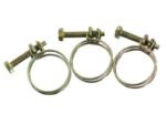 Motopompe thermique Greenbay GB-WP 40 - avec raccords de 38 mm – Image 38