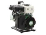 Motopompe thermique Greenbay GB-WP 40 - avec raccords de 38 mm – Image 18