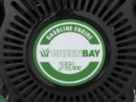 Motopompe thermique Greenbay GB-WP 40 - avec raccords de 38 mm – Image 20