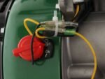Motopompe thermique Greenbay GB-WP 40 - avec raccords de 38 mm – Image 30