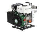 Motopompe thermique Greenbay GB-WP 40 - avec raccords de 38 mm – Image 17