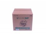 Motopompe thermique Greenbay GB-WP 40 - avec raccords de 38 mm – Image 48