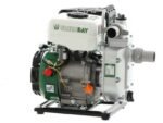 Motopompe thermique Greenbay GB-WP 40 - avec raccords de 38 mm – Image 3