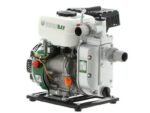 Motopompe thermique Greenbay GB-WP 40 - avec raccords de 38 mm – Image 4