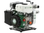 Motopompe thermique Greenbay GB-WP 40 - avec raccords de 38 mm – Image 6