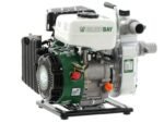 Motopompe thermique Greenbay GB-WP 40 - avec raccords de 38 mm – Image 7