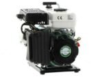 Motopompe thermique Greenbay GB-WP 40 - avec raccords de 38 mm – Image 8