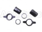 Motopompe thermique Koshin STV-50X  pour eaux semi-chargées avec raccords de 50 mm – Image 30