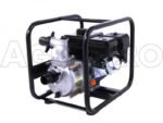 Motopompe thermique Koshin STV-50X  pour eaux semi-chargées avec raccords de 50 mm – Image 7