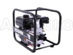 Motopompe thermique Koshin STV-50X  pour eaux semi-chargées avec raccords de 50 mm – Image 9