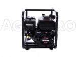 Motopompe thermique Koshin STV-50X  pour eaux semi-chargées avec raccords de 50 mm – Image 11