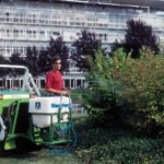 Tondeuse autoportée Etesia HYDRO 124DN – Image 28