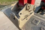 YANMAR vio25, 2,85T, 2012 + 3 GODETS – Image 5
