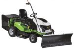 Tondeuse autoportée Etesia Hydro 100 MKEHH – Image 3