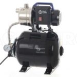 Pompe à autoclave Annovi & Reverberi ARGP 800XB, culasse en acier inox