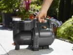 Pompe Gardena automatique 3500/4E - 800W- pour eaux claires - 4,0Bars – Image 22