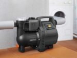 Pompe Gardena automatique 3500/4E - 800W- pour eaux claires - 4,0Bars – Image 2