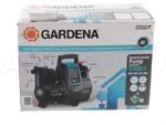 Pompe Gardena automatique 5000/5E LCD Avec fonction économie d'énergie – Image 25