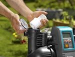 Pompe Gardena automatique 5000/5E LCD Avec fonction économie d'énergie – Image 17