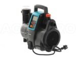 Pompe Gardena automatique 5000/5E LCD Avec fonction économie d'énergie – Image 11