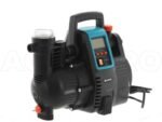 Pompe Gardena automatique 5000/5E LCD Avec fonction économie d'énergie – Image 13